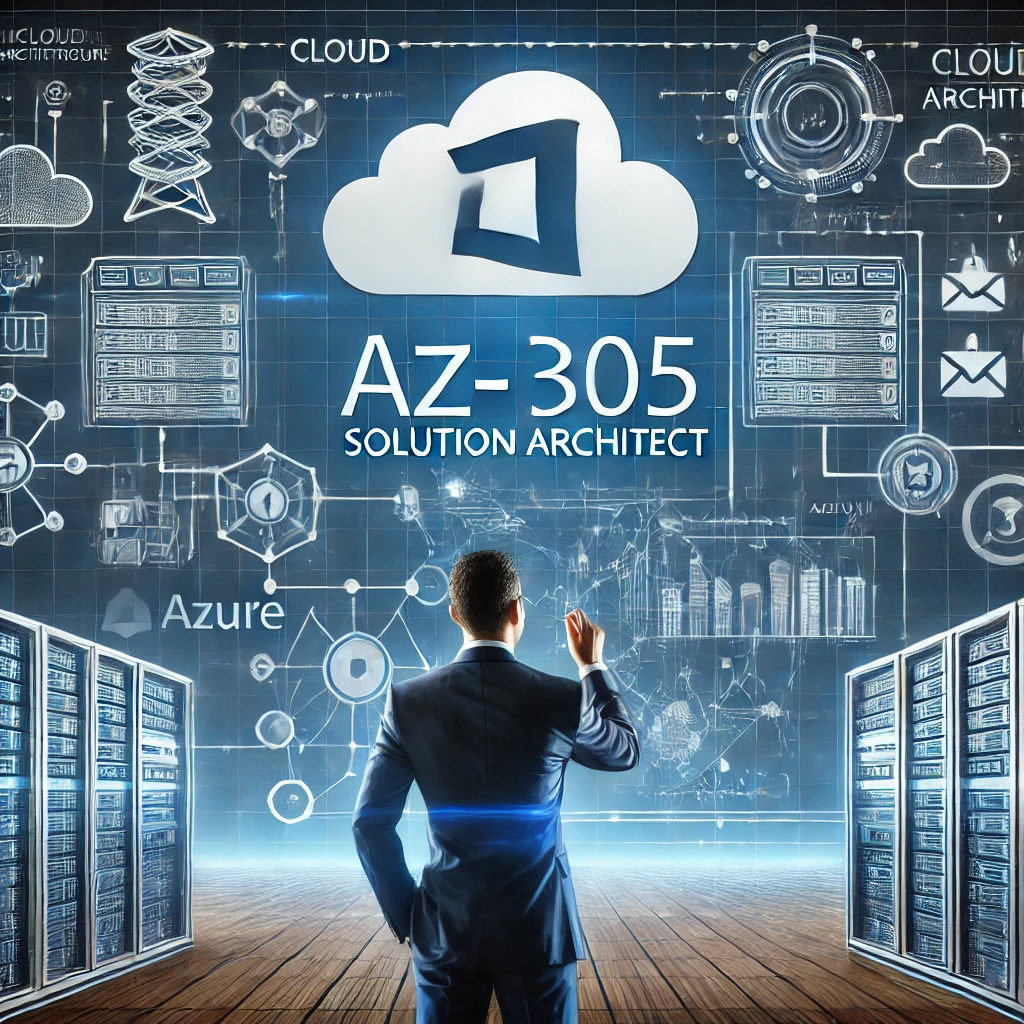 AZ-305 Certification Resources