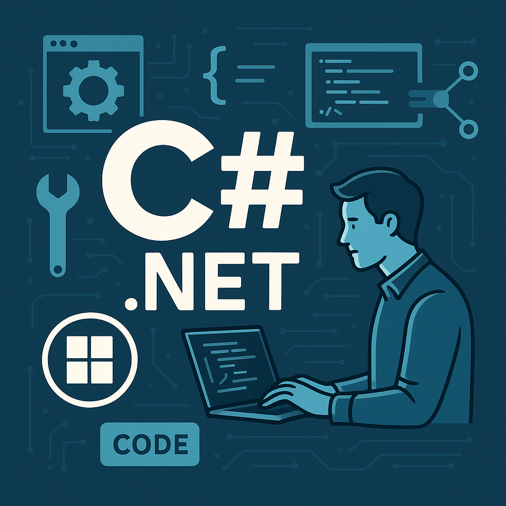 C# Development Collection