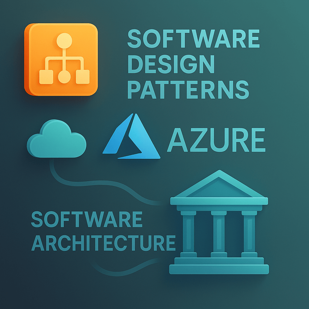 Cloud Design Pattern Tuesdays