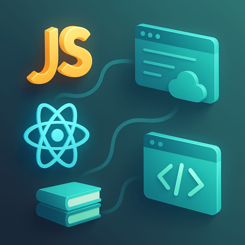 Front-end Development Collection